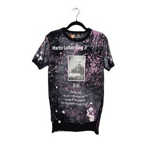 Rise As 1ne Martin Luther King Jr T-Shirt